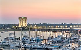 Holiday Inn Charleston-Riverview By Ihg